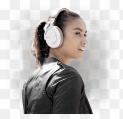 Aonic 50 - Wireless Noise Cancelling Headphones png
