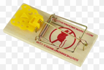 Mouse Trap Png Icon 47228 - Web Icons Mousetrap