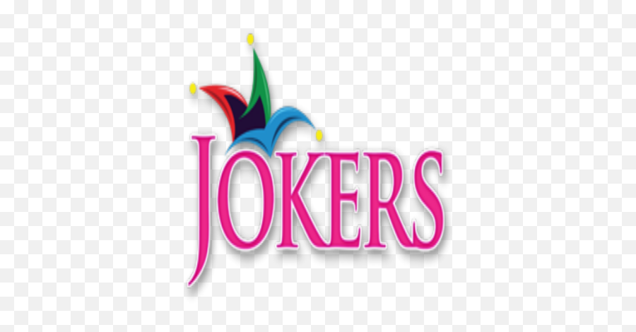 Jokers Png The Logo