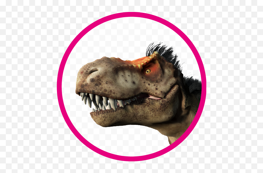 T Rex Maloka Apk 13 Download Latest Version Animal Figure Png - rex Icon