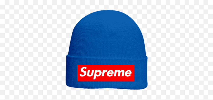 supreme logo transparent