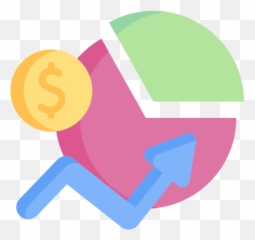 Investment - Free interface icons Happy png