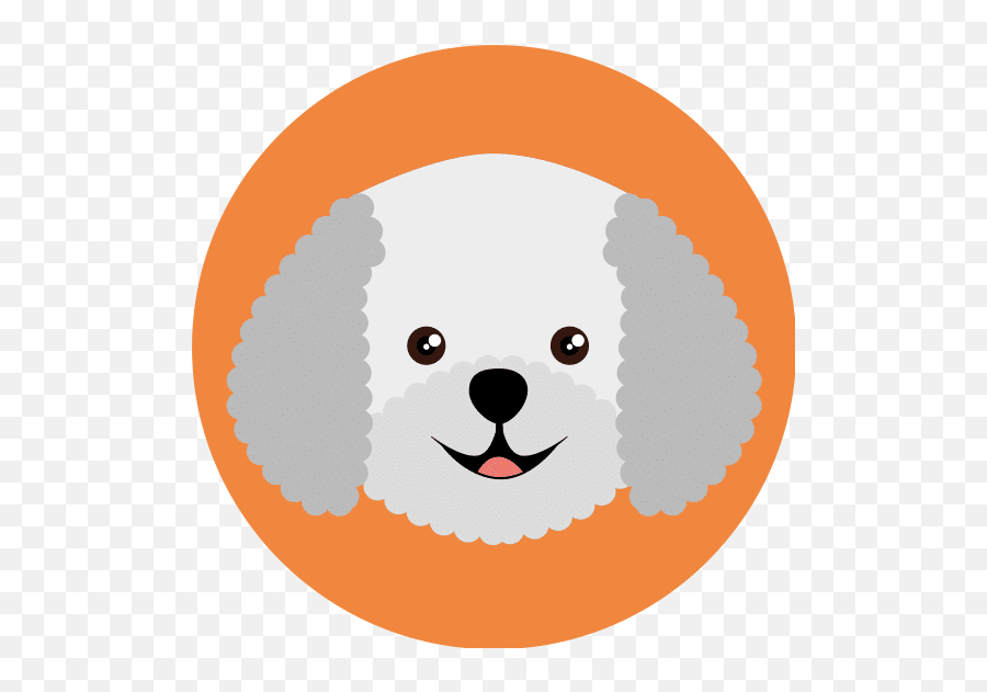 Iconsy U2013 Canva Png Dog Head Icon