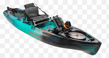 Old Town Sportsman 120 Pdl - Sportsman Pdl png