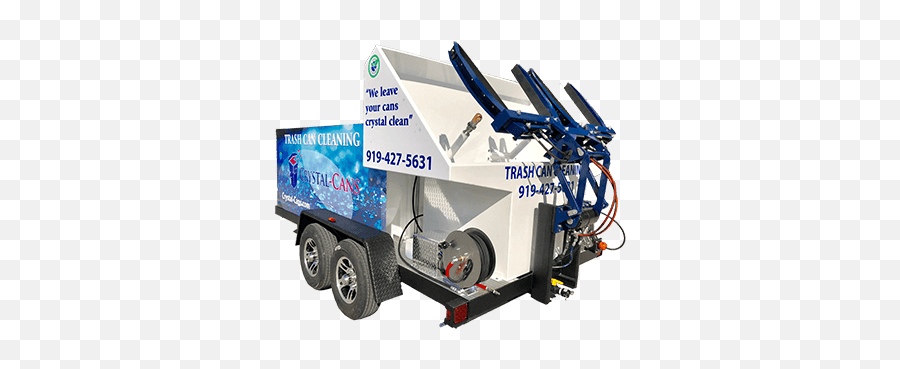 Bin Cleaners Wheelie Trash Cleaner Washing - Trash Can Cleaning Machine Png,Where Is My Trash Can Icon
