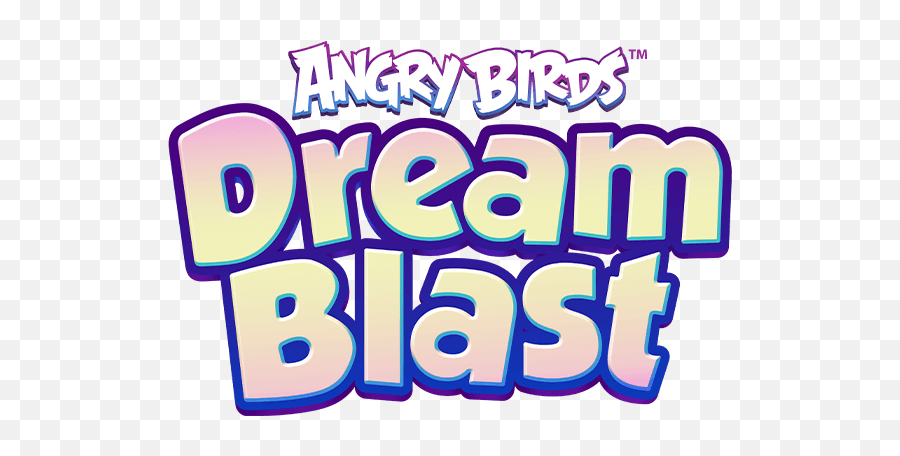 Angry Birds Dream Blast - Angry Birds 2 Png,Angry Birds Icon