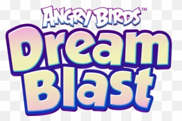 Angry Birds Dream Blast - 2 png