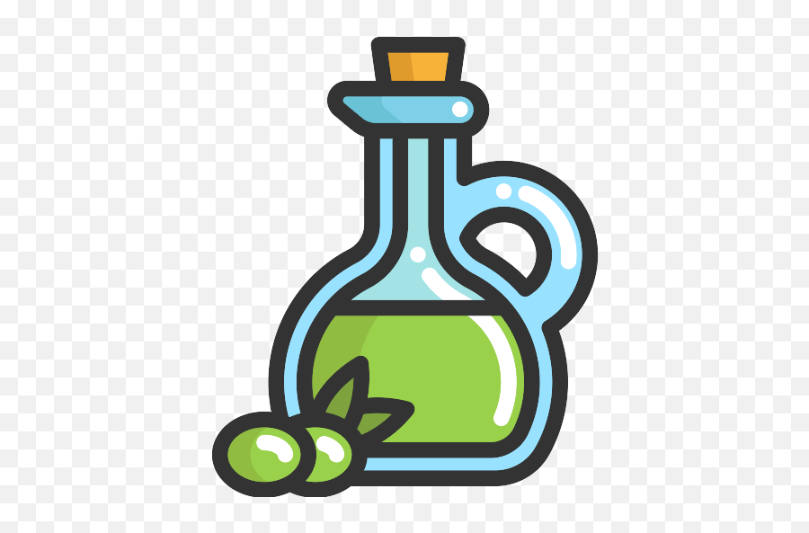 Olive Oil Png Icon - Olive Oil Icon Png,Oil Png