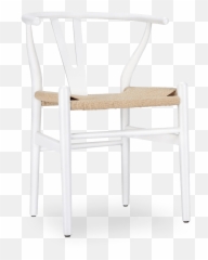 Tulip Dining Set - White u2013 byBESPOEK Splat Back png
