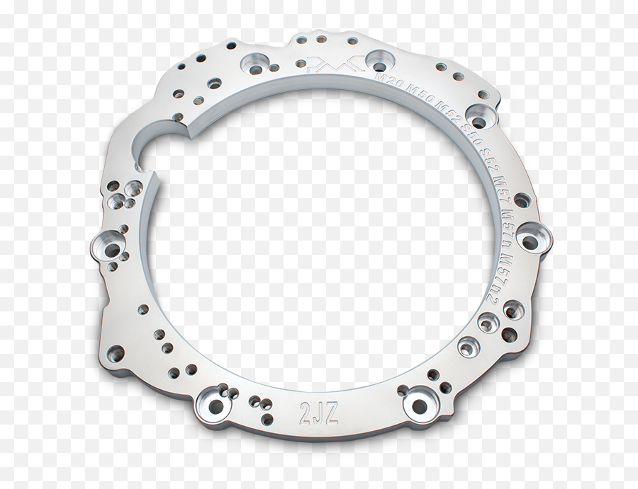 Adapter Plate Toyota Jz 1jz 2jz - Gs Jz Png,Bosch Icon G35 Sedan