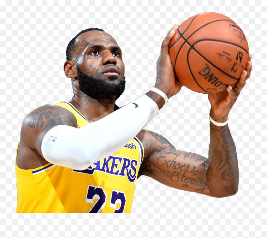 Lebron James Free Png Image - Transparent Background Lebron James,Lebron James Transparent