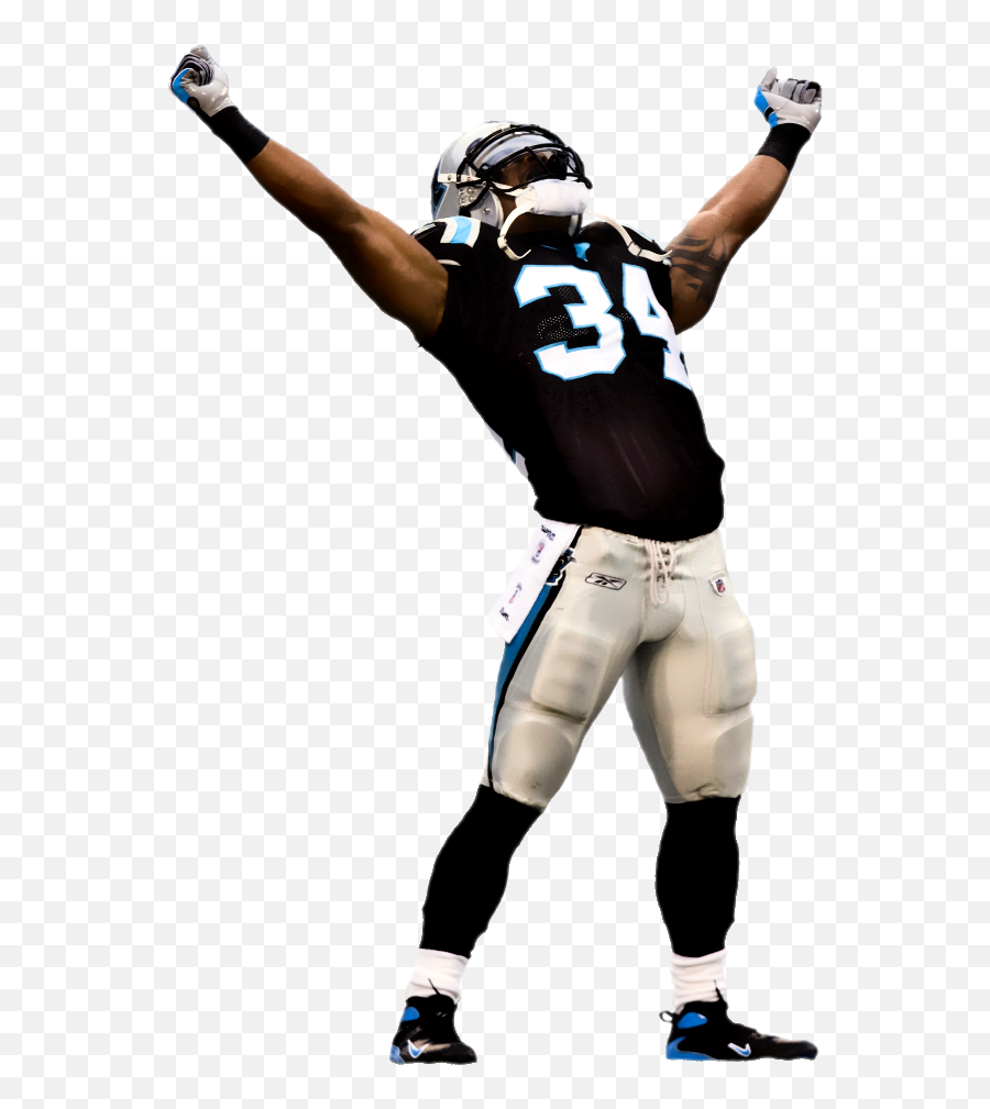 Football Player Png Clipart Hq Free - Transparent American Football Players Png,American Football Png
