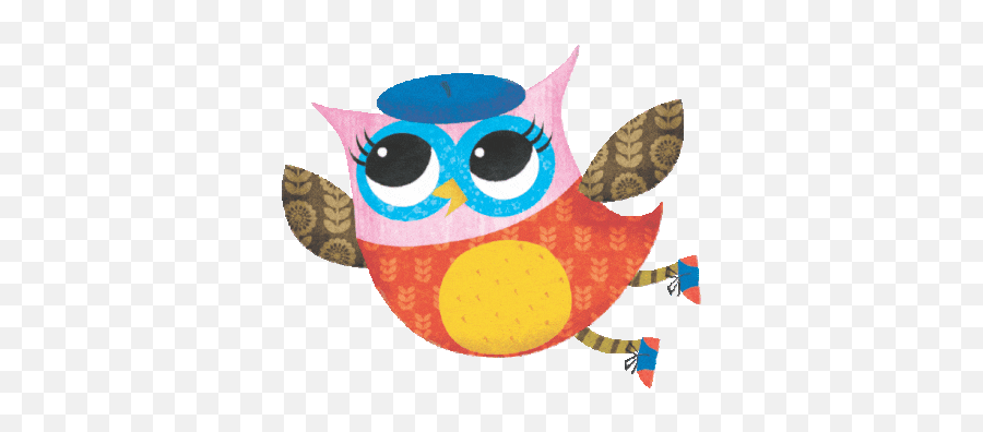 Home - Owl Diaries Baxter Is Missing Png,Anime Icon Gif