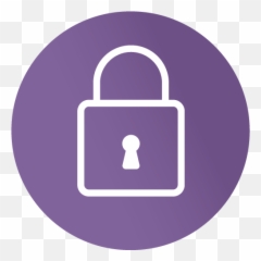 Icon - securitylockpurple Maxwell Money Lock Logo Aesthetic Brown png