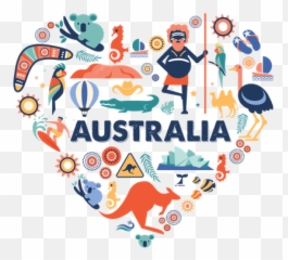 Heart Shape Illustrations Images U0026 Vectors - Royalty Free Australia Icons png