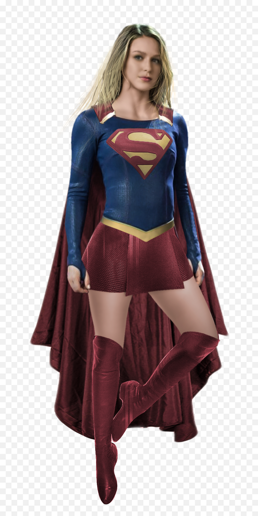 Supergirl Transparent Png - Supergirl Png,Supergirl Png