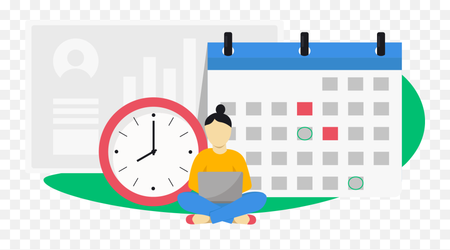 What Is Employee Time Theft And How To Stop It - Timecamp Language Png,Lunch Break Icon