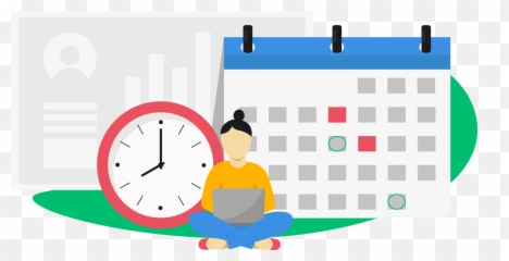 What Is Employee Time Theft And How To Stop It - TimeCamp Language png