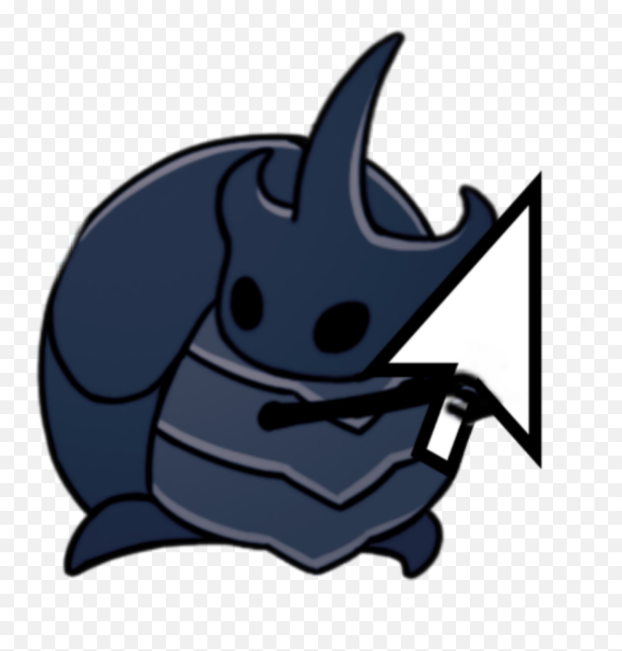 Watcher Knight Cursor - Album On Imgur Png,Hollow Knight Icon