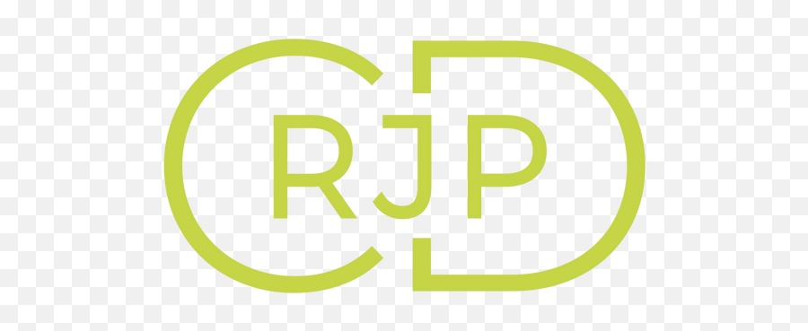 Rjp Creative Design - Clip Art Png,Cd Logo