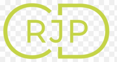Rjp Creative Design - Clip Art png