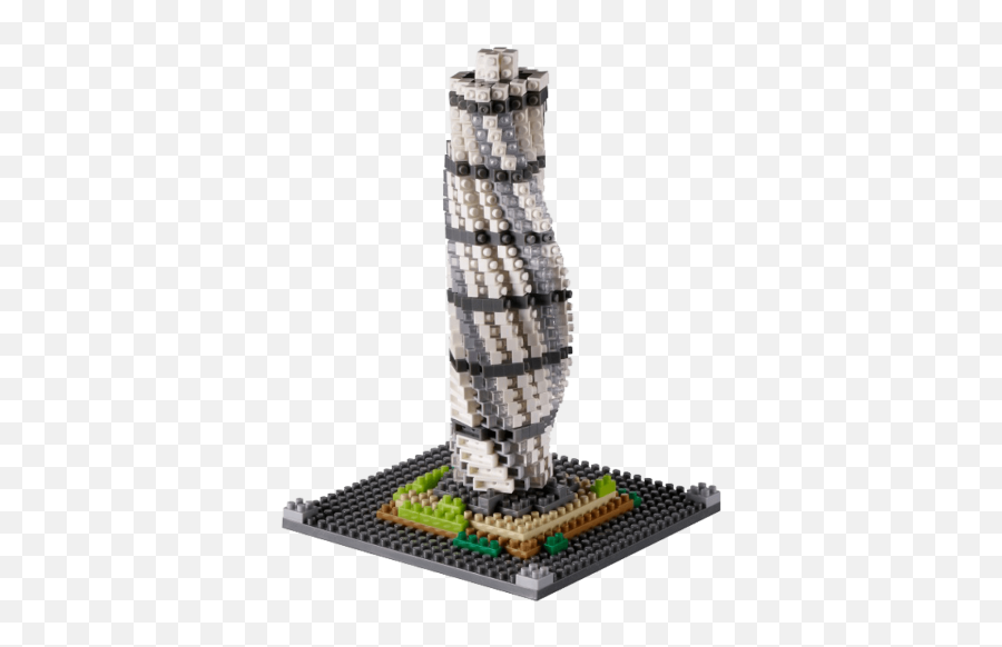 Brixies Turning Torso - Turning Torso Png,Torso Png