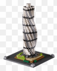 Brixies Turning Torso - Turning Torso Png,Torso Png