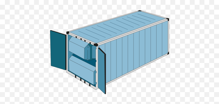 Container Dimensions Alliance Shipping Group Png Icon