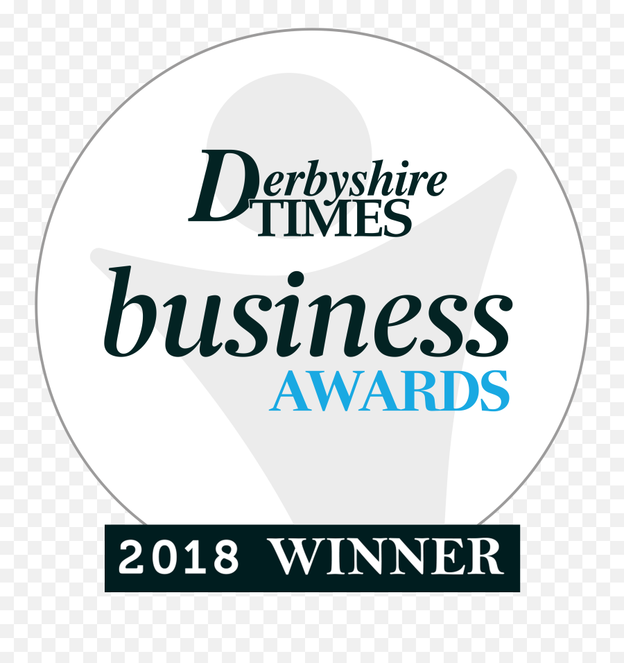 Winners - Derbyshire Times Png,Winner Logo