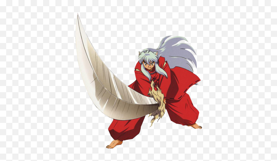 1240065774inuyashafeudalcombatpng From Ready Start Larc - Inuyasha Feudal Combat Ps2,Inuyasha Png