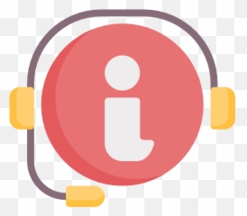 Info - Free signs icons png