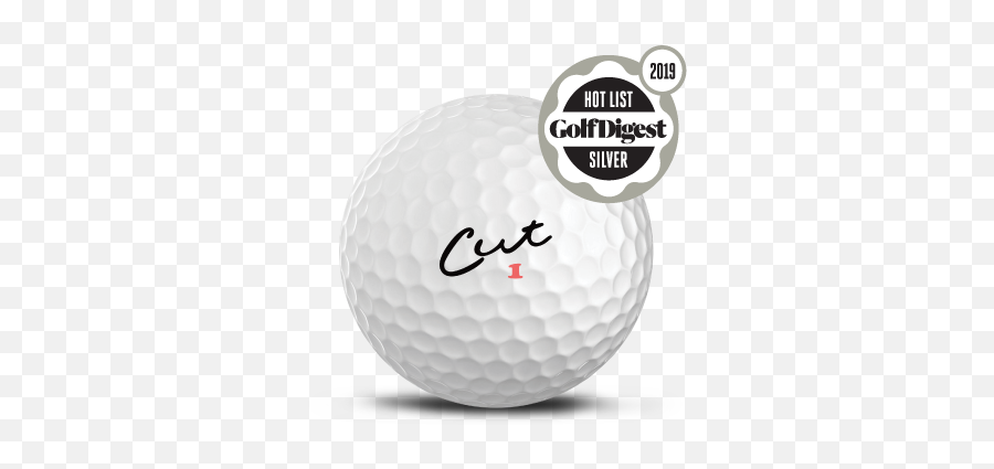 Cut Golf - Golf Ball Png,Ball Png
