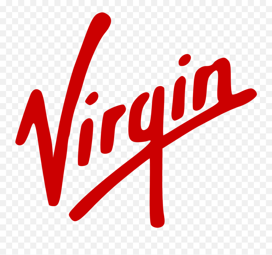 Virgin Logo Logok - Logo Virgin Png,Hitachi Logo
