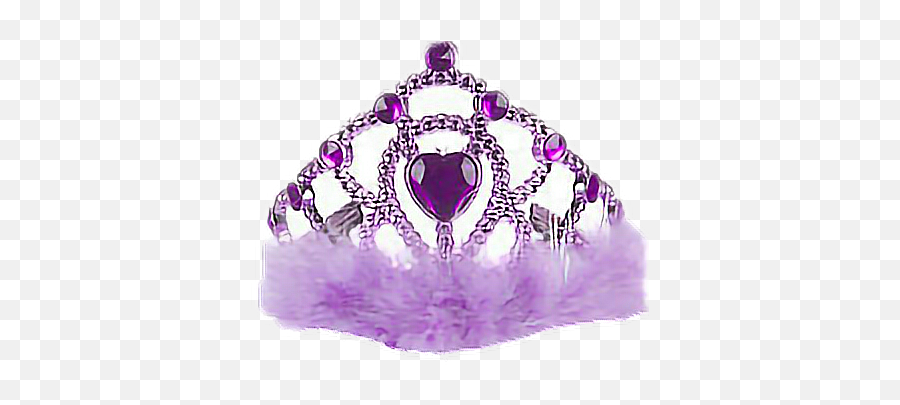 Princess Crown Png - Purple Princess Crown Tiara Transparent Purple Princess Crown,Princess Crown Png