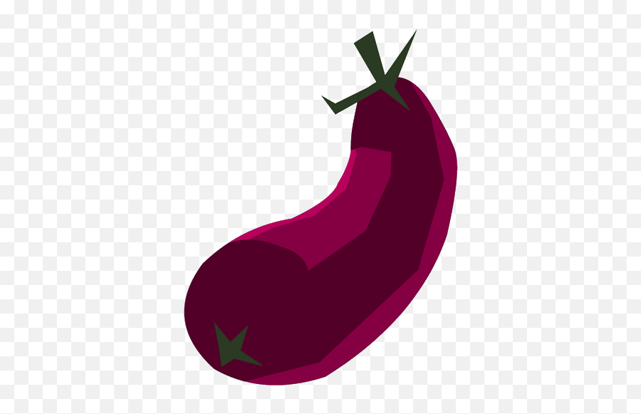 Aubergine Png Transparent Free Images Only - Clip Art,Transparent Png