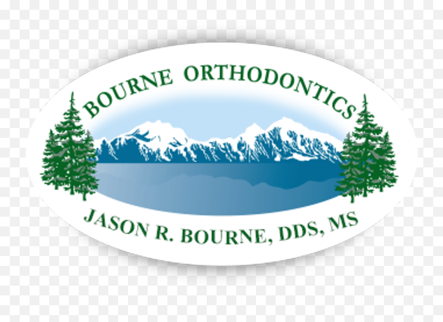 Sponsors Of Laces Baseball - Bourne Orthodontics Png,Baseball Laces Png