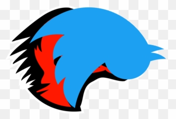 Twitter Could Be The Next Mozilla - Logos Red Dragon Clipart Icon png