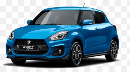 Tail Lights Really Light Up - Suzuki Swift Sport Png,Headlights Png