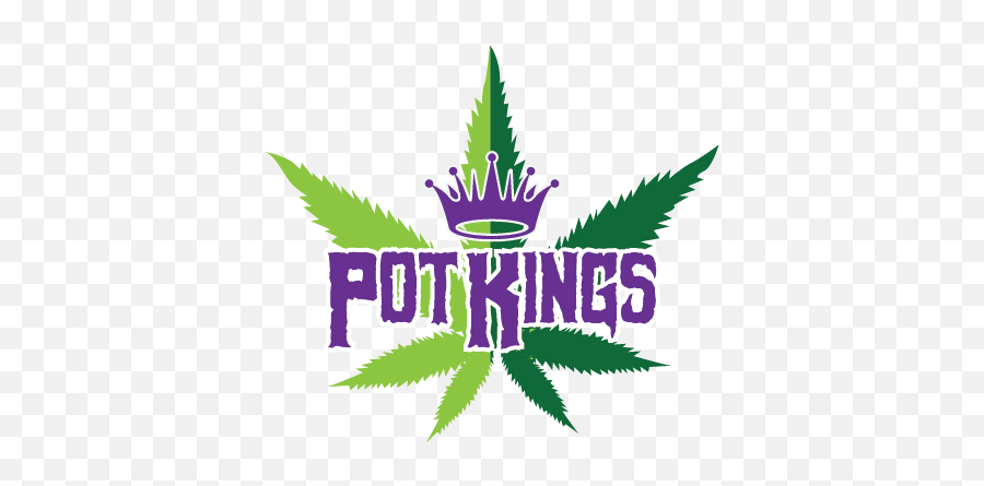 Pot Kings Legal Weed Delivery Sacramento - Pot Kings Sacramento Png,Sacramento Kings Logo Png