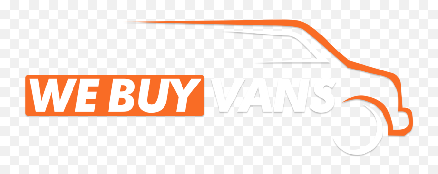 We Buy Vans For Instant Cash In Buckinghamshire - Clip Art Png,Vans Logo Png