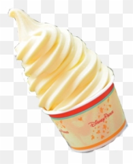 Disney Dole Whip Png Shared By Theselectionqueen - Dole Whips,Whip Png
