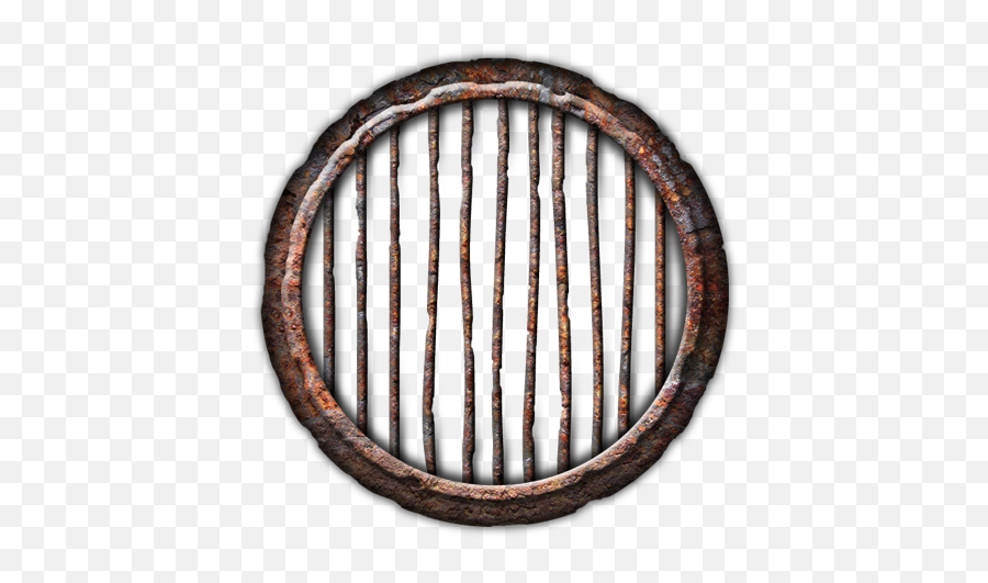 Index Of Mappingobjectsstructuresgratingcircular - Wood Png,Rust Texture Png