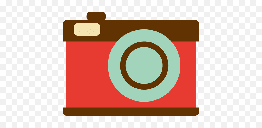 Hipster Camera Icon 2 - Camera Icon Transparent Png,Transparent Camera Icon