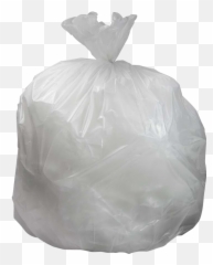 Plastic Bag Png - Garment