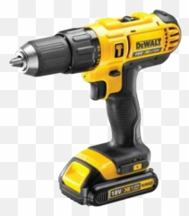 Dewalt Dcd776s2 - Dewalt Dcd985m2 Png,Drill Png