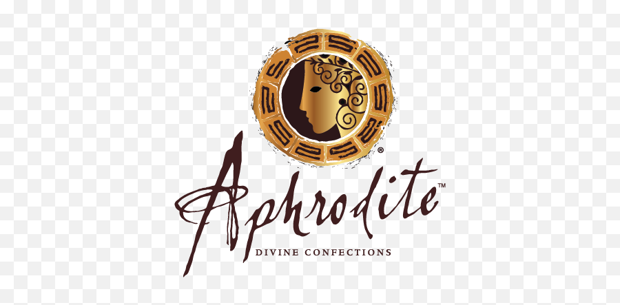 Aphrodite Divine Confections - Aphrodite Divine Confections Logo Png,Aphrodite Png