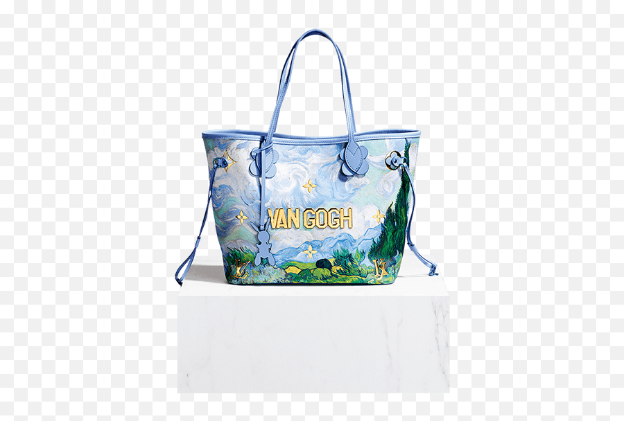 Louis Vuitton X Jeff Koons U2013 The Numbered - Lv Jeff Koons Png,Louis Vuitton Png