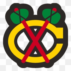 Chicago Blackhawks Logo Png 1 Image - Chicago Blackhawks Logos,Blackhawks Logo Png