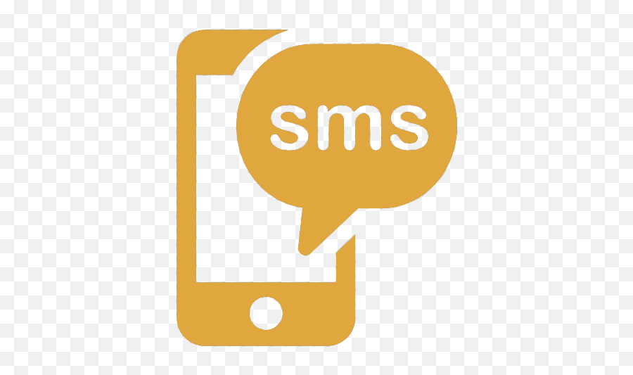 Isk Launches Sms Service To Curb Quack Surveyors - Sms Logo Transparent Png,Sms Icon Png