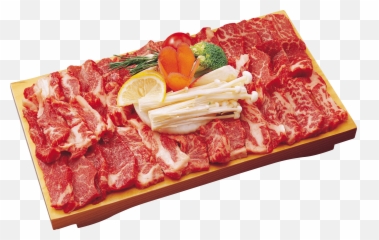 Terranova Foods Meat Olive Oil And Sunflower Frozen - Slice Meat Png,Meat Png